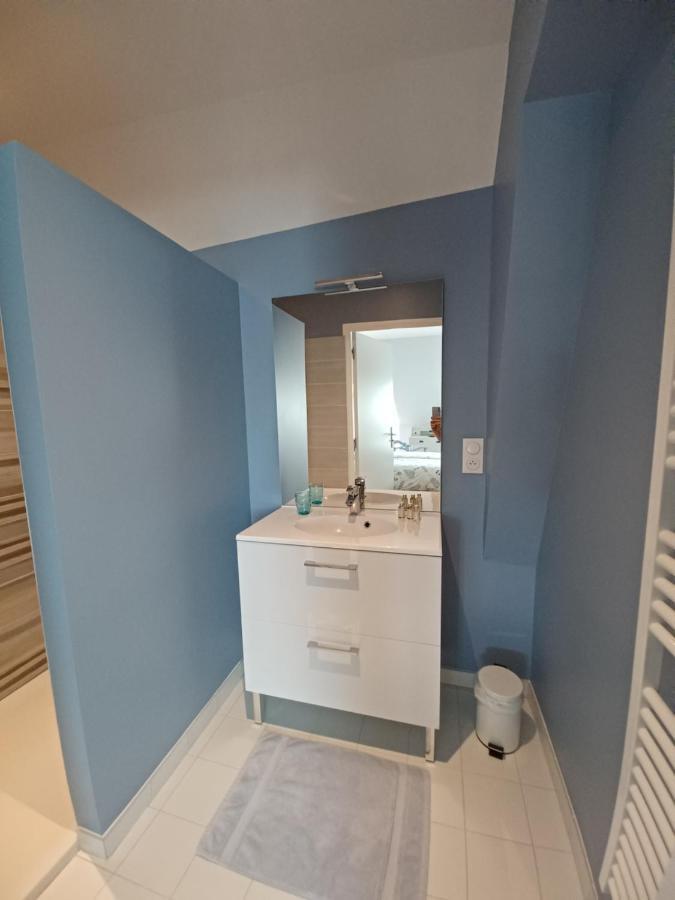 Reve De Loire Chambres D'Hotes Au Calme Au Pied Des Chateaux De La Loire Onzain Exterior foto