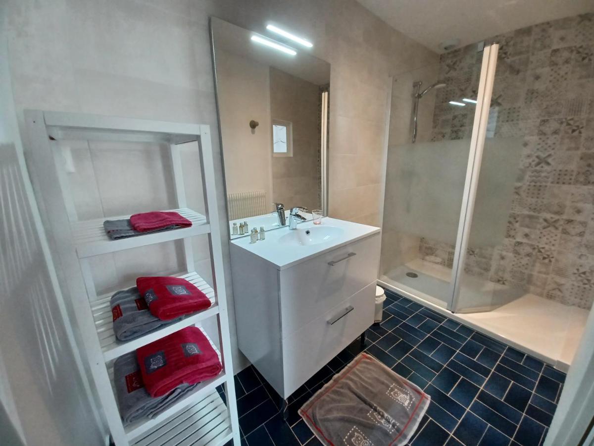 Reve De Loire Chambres D'Hotes Au Calme Au Pied Des Chateaux De La Loire Onzain Exterior foto