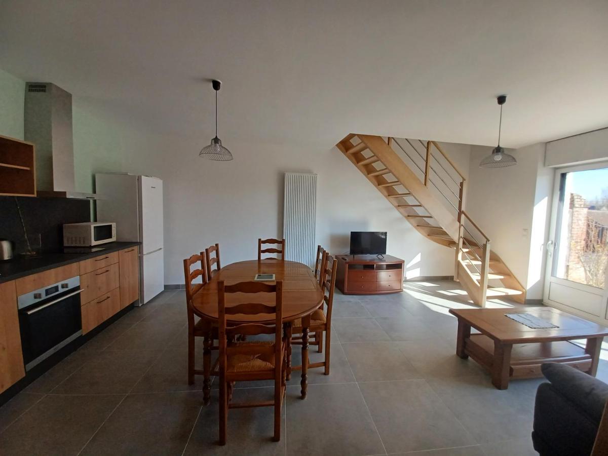Reve De Loire Chambres D'Hotes Au Calme Au Pied Des Chateaux De La Loire Onzain Exterior foto